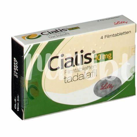 Mitovi I Činjenice O Cialis 10 Mg