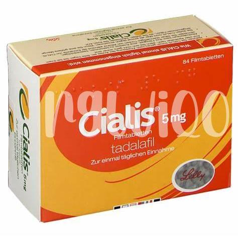 Kako Cialis Poboljšava Erektilnu Funkciju