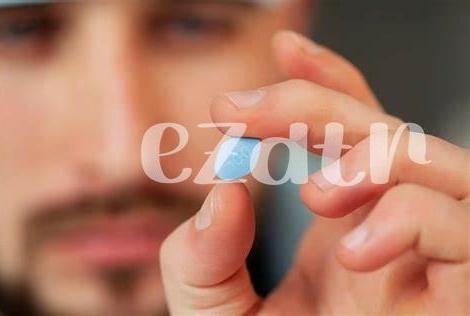 Kako Viagra Utječe Na Žensko Tijelo