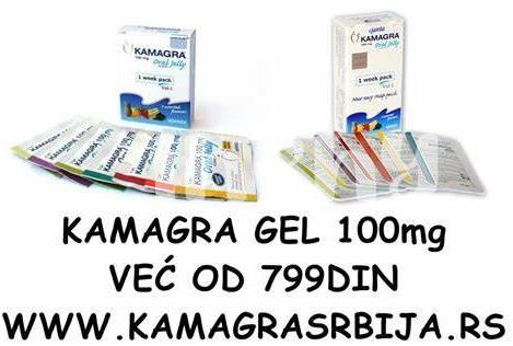 Mitovi I Istine O Kamagra Gelu: Informirajte Se